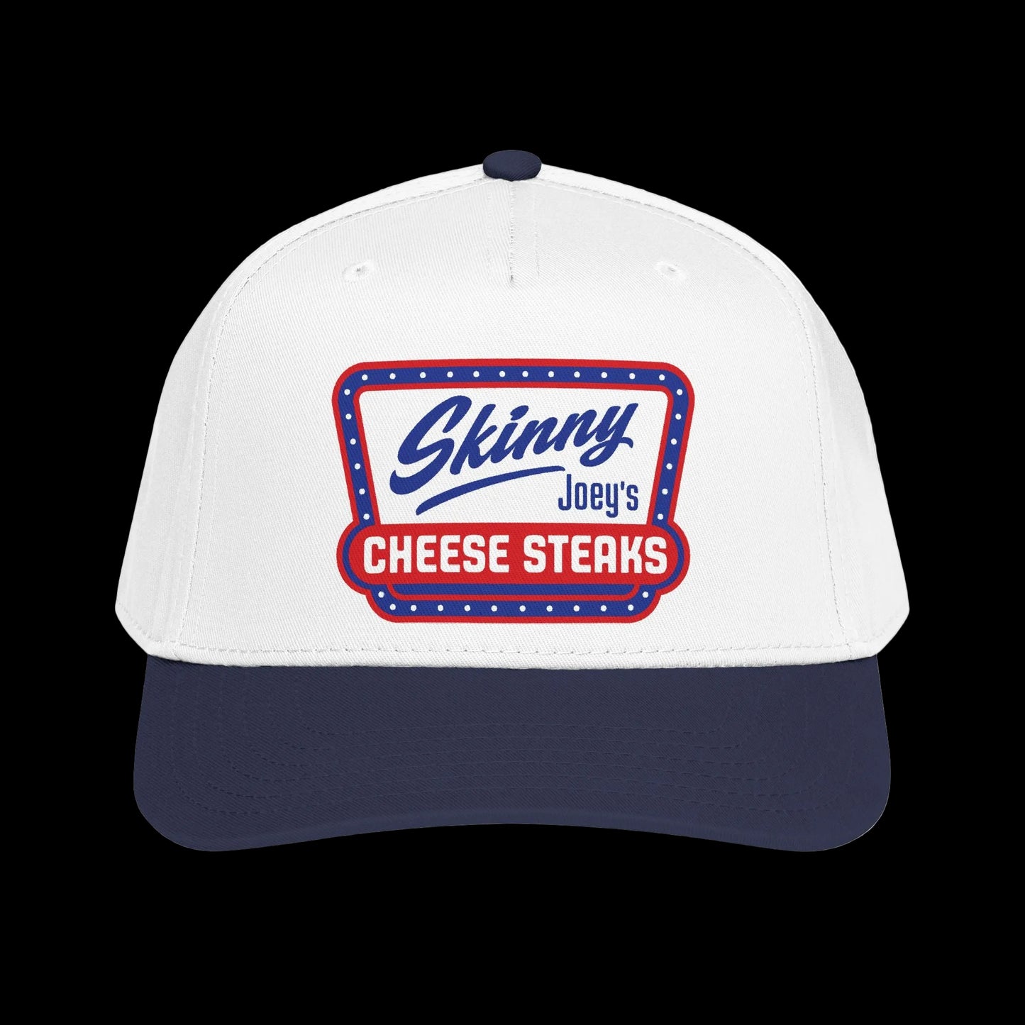 Skinny Joey’s Summer Time Edition Cap
