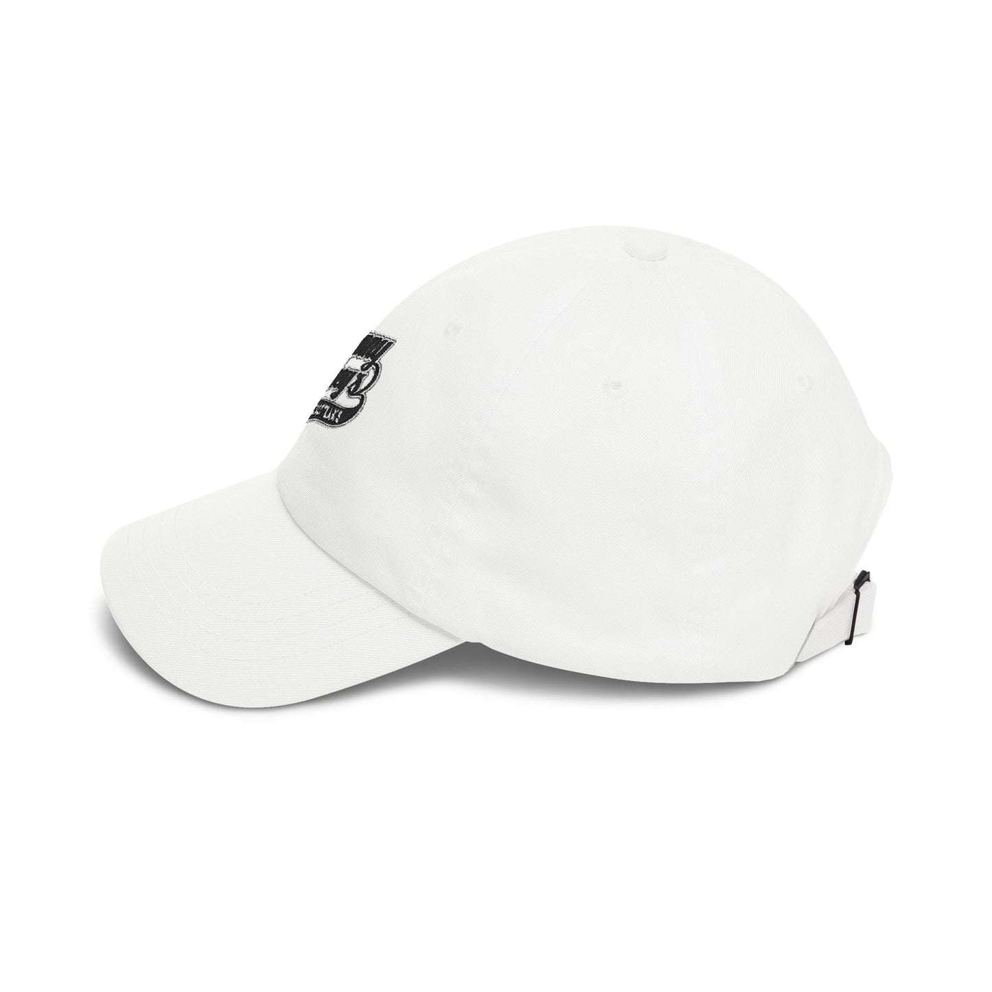 Skinny Joey's Cheesesteaks Embroidered Dad Cap