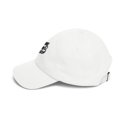 Skinny Joey's Cheesesteaks Embroidered Dad Cap