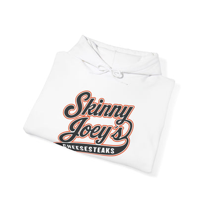 Skinny Joey's Cheesesteaks Hoodie 5XL