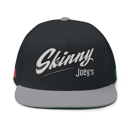 Skinny Joey's' Vintage Snapback