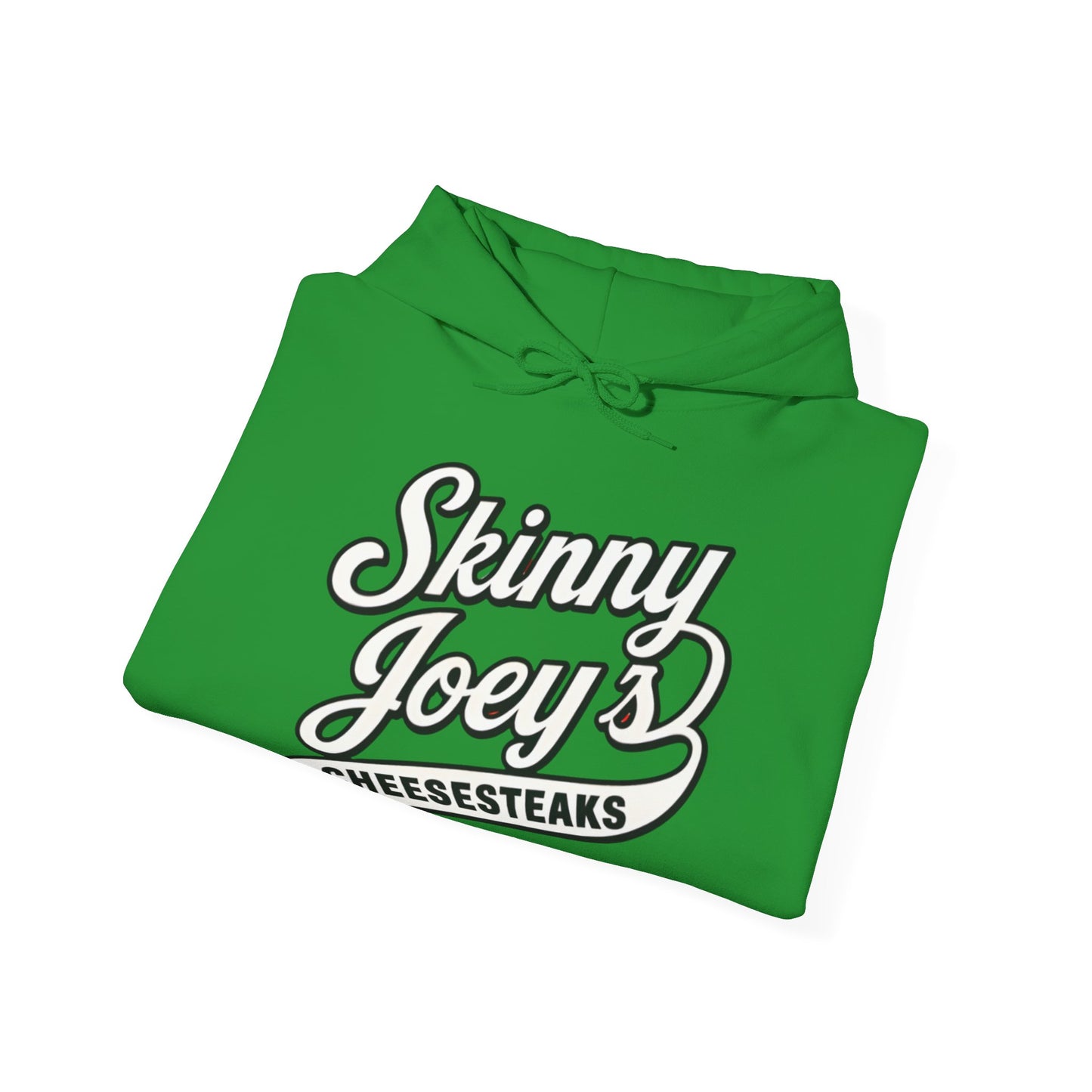 Skinny Joey’s Cheesesteaks Home Team Pullover Hoodie