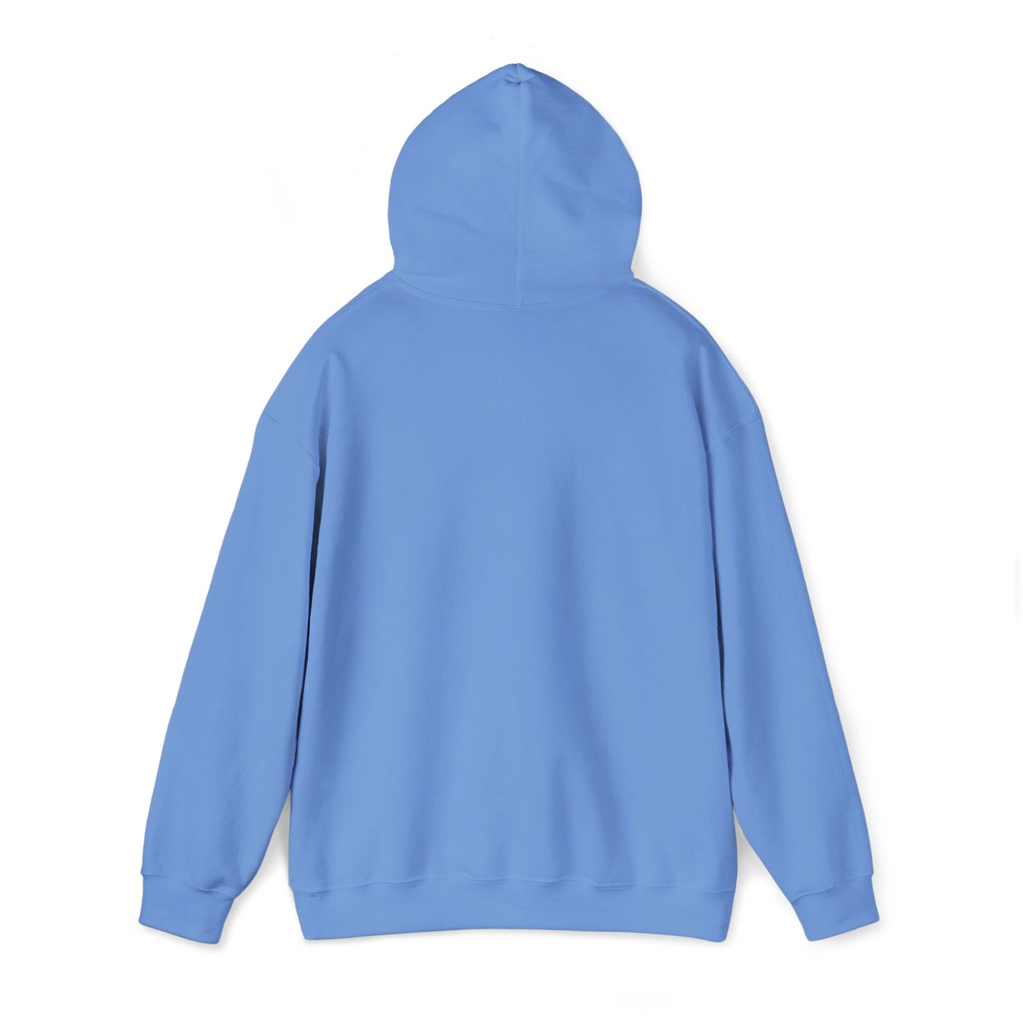 The SKINNY Podcast Hoodie – Heavy Blend Fleece
