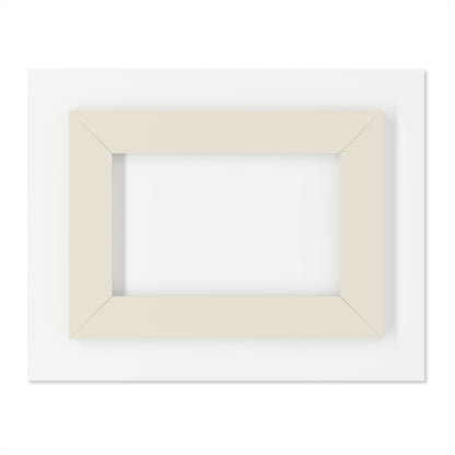 Skinny Joey Merlino Never Ran, Never Will Acrylic Wall Art