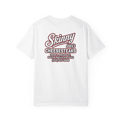 Skinny Joey’s x 76ers Tee — Limited Edition