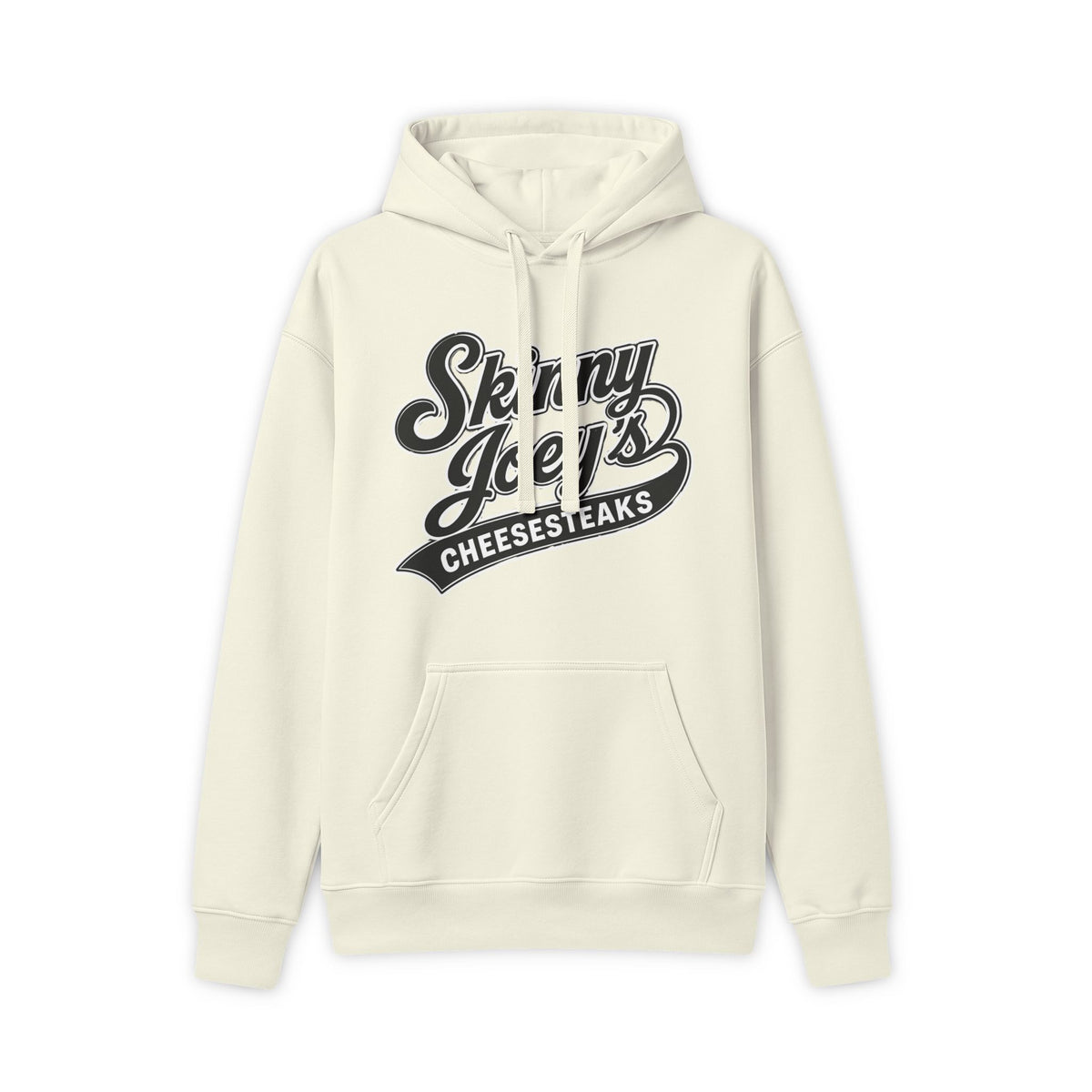 Skinny Joey's Cheesesteaks Hooded Sweatshirt