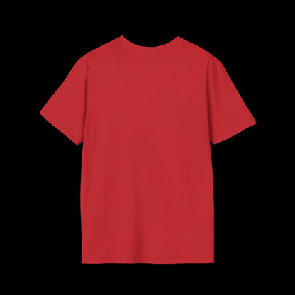 Stylish Unisex T-Shirt | The Skinny with Joey Merlino, Trendy Casual Wear, Gift for Friends, Comfortable Everyday Shirt, Ideal for Events