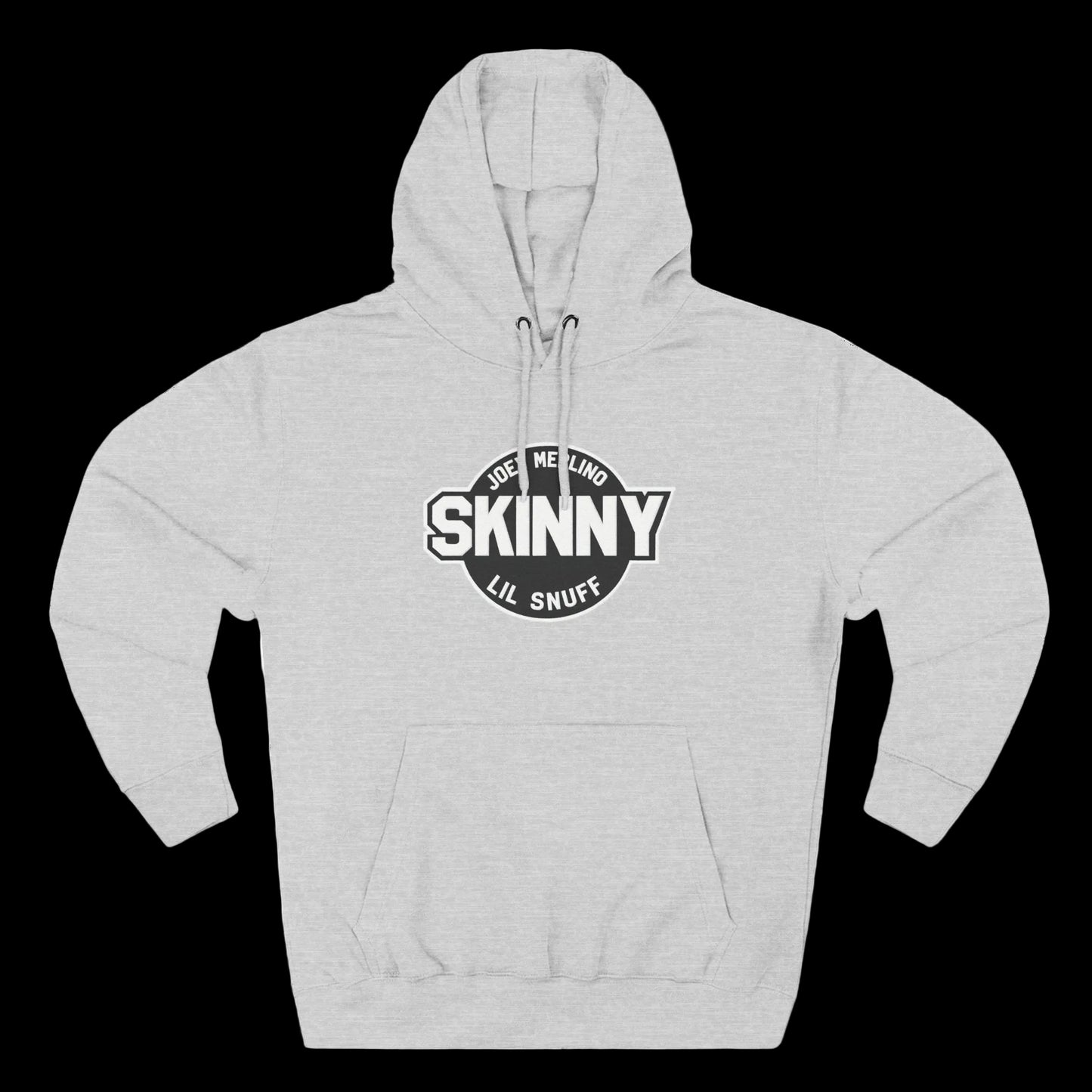 "We Can Go Anywhere Pullover Hoodie