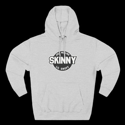 "We Can Go Anywhere Pullover Hoodie