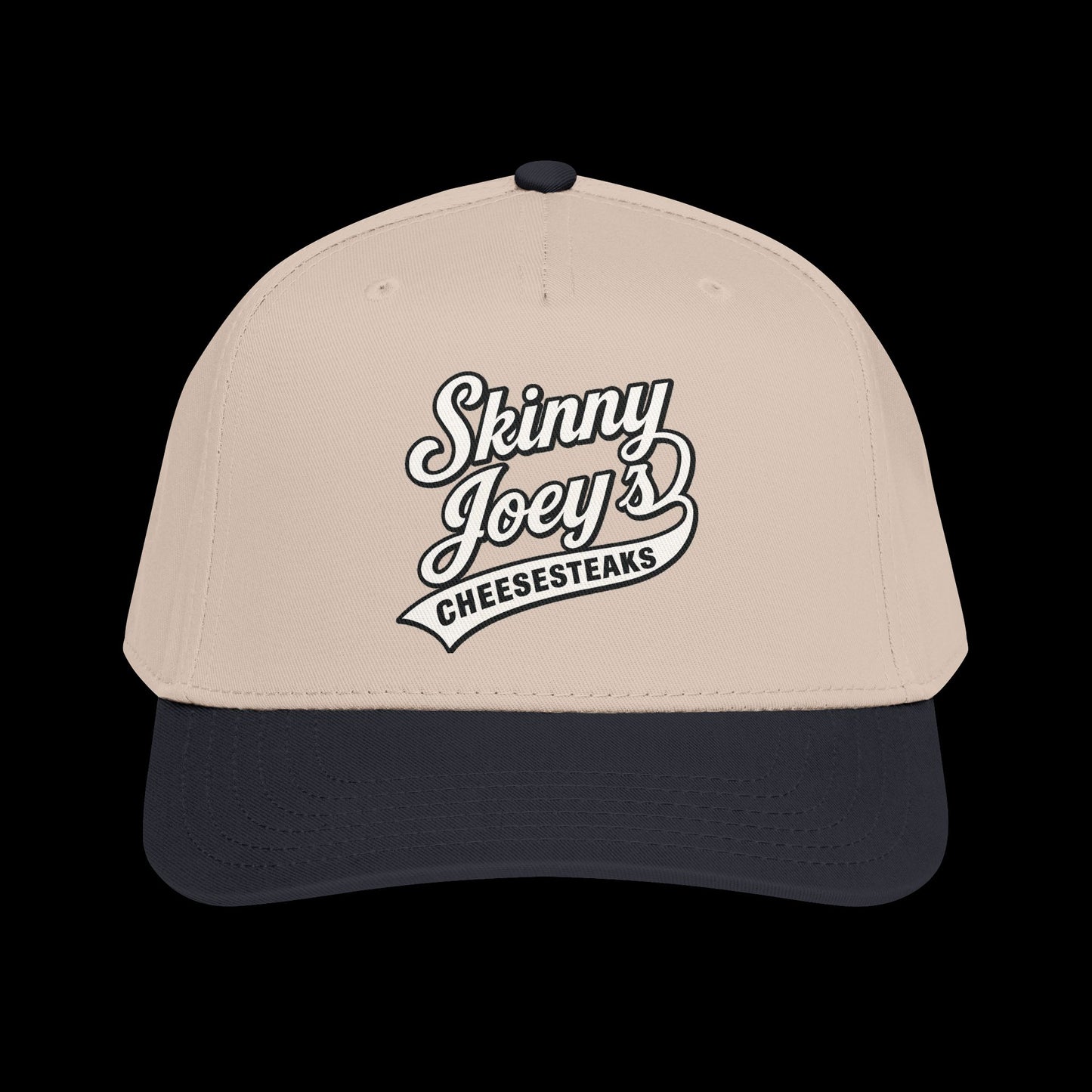 Skinny Joey’s Regular Colored Hat
