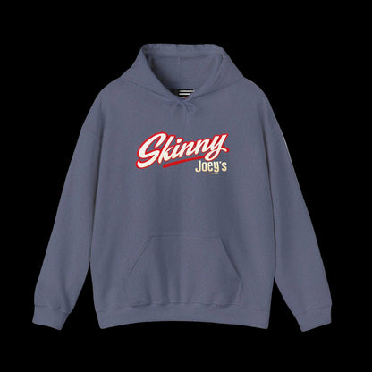 Skinny Joey's Logo Hoodie