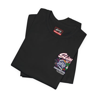2026 MLB All Star Edition Philly x Skinny Joey’s  T-Shirt | Worldwide Delivery