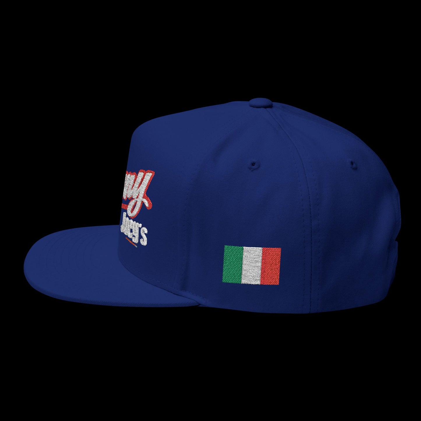 Skinny Joey’s Cap — Classic Edition