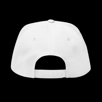 Skinny Joey Lil Snuff Embroidered Italy U.S.A Hat