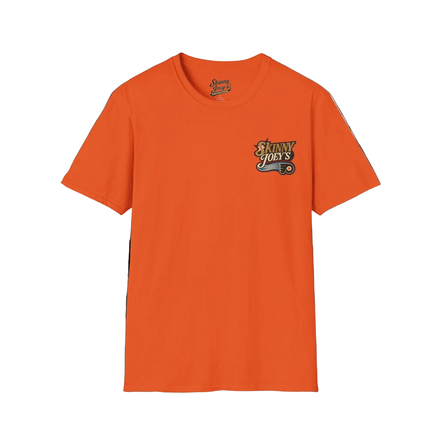 Philly Hockey Playoffs "We Can Go Anywhere" T-Shirt