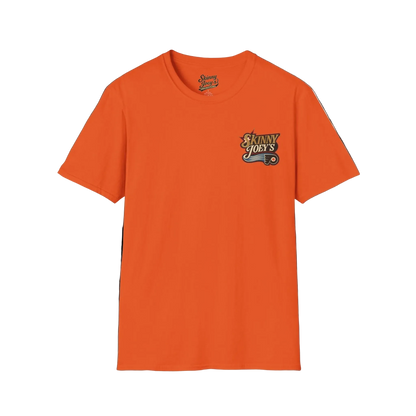 Philly Hockey Playoffs "We Can Go Anywhere" T-Shirt