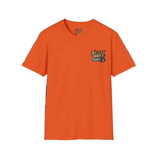 Philly Hockey Playoffs "We Can Go Anywhere" T-Shirt
