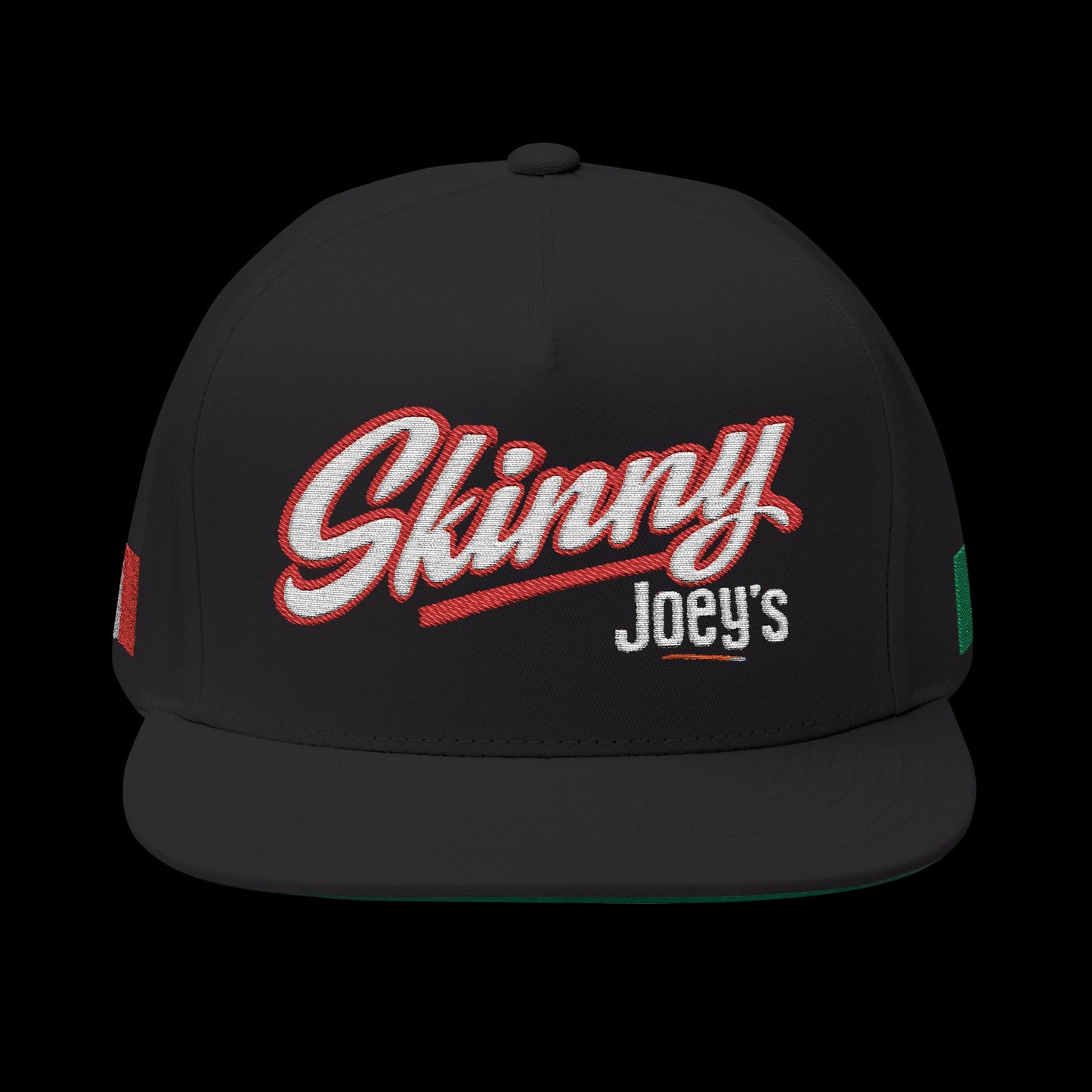 Skinny Joey’s Cap — Classic Edition