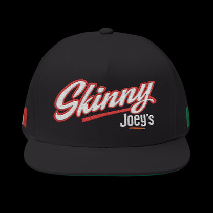 Skinny Joey’s Cap — Classic Edition