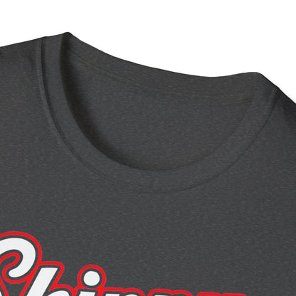 Skinny Joey’s Cheesesteaks Unisex Softstyle T-Shirt | South Philly 3020 S. Broad St.