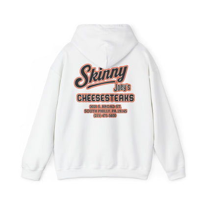 Skinny Joey’s Cheesesteaks Home Team Pullover Hoodie