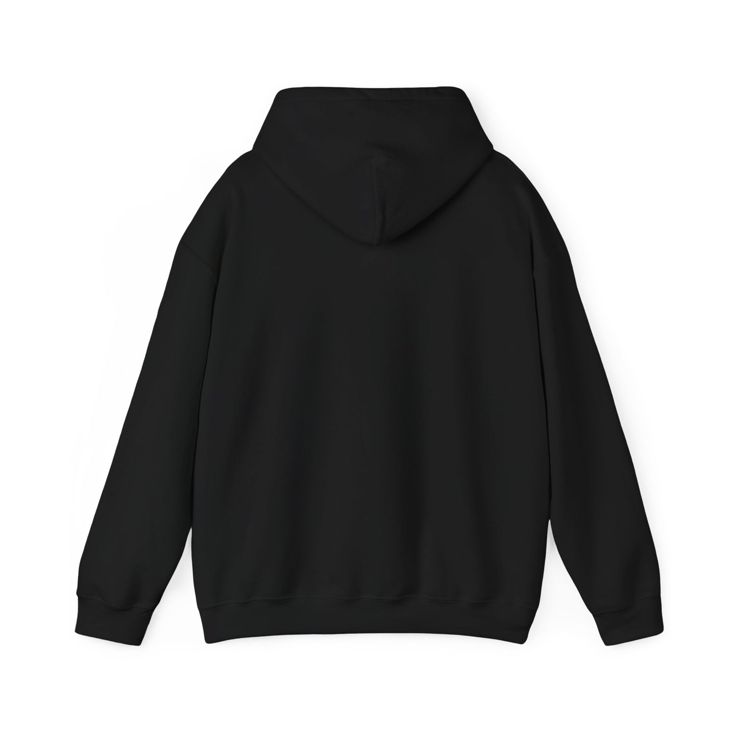 Skinny Joey's Logo Hoodie