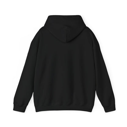 Skinny Joey's Logo Hoodie
