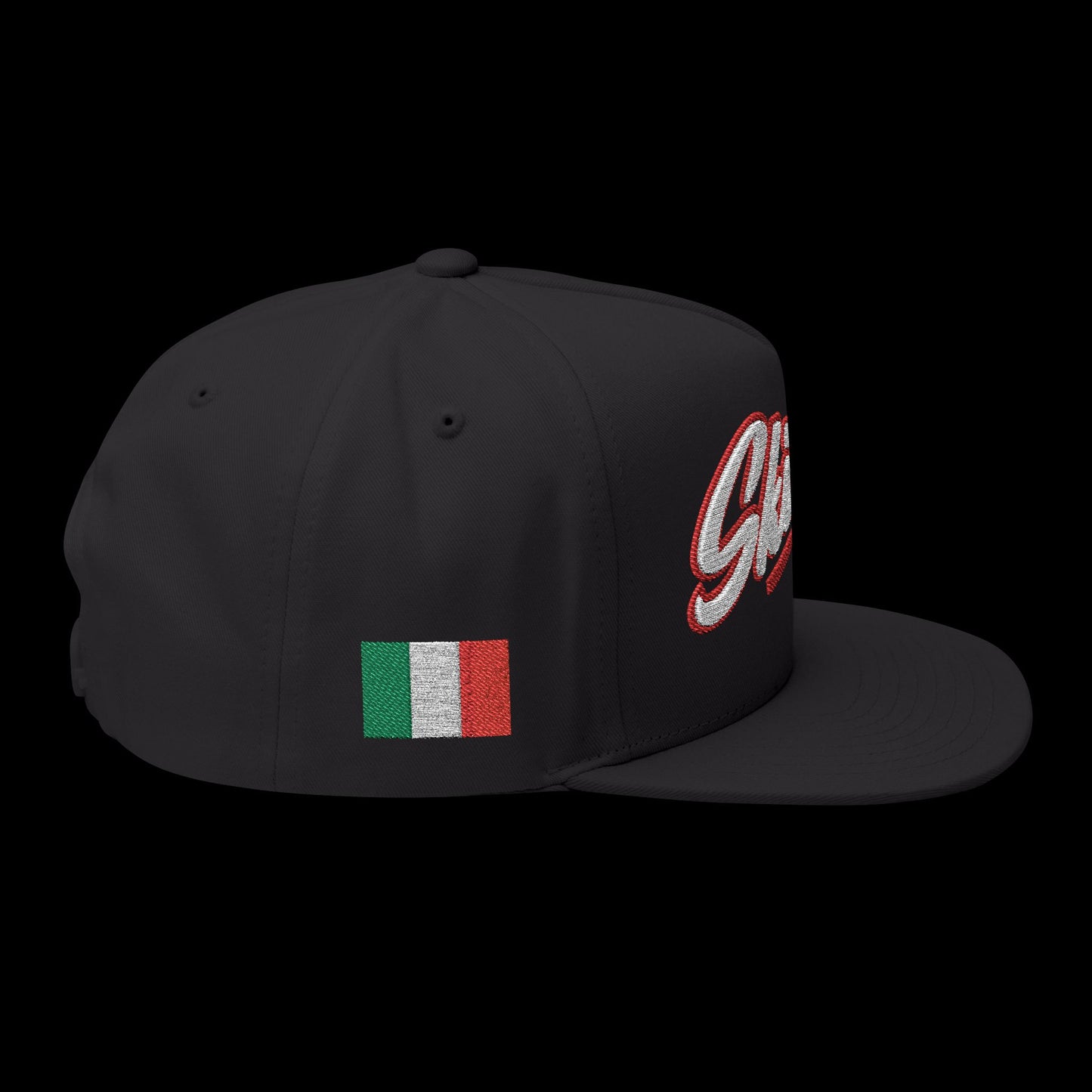 Skinny Joey’s Cap — Classic Edition