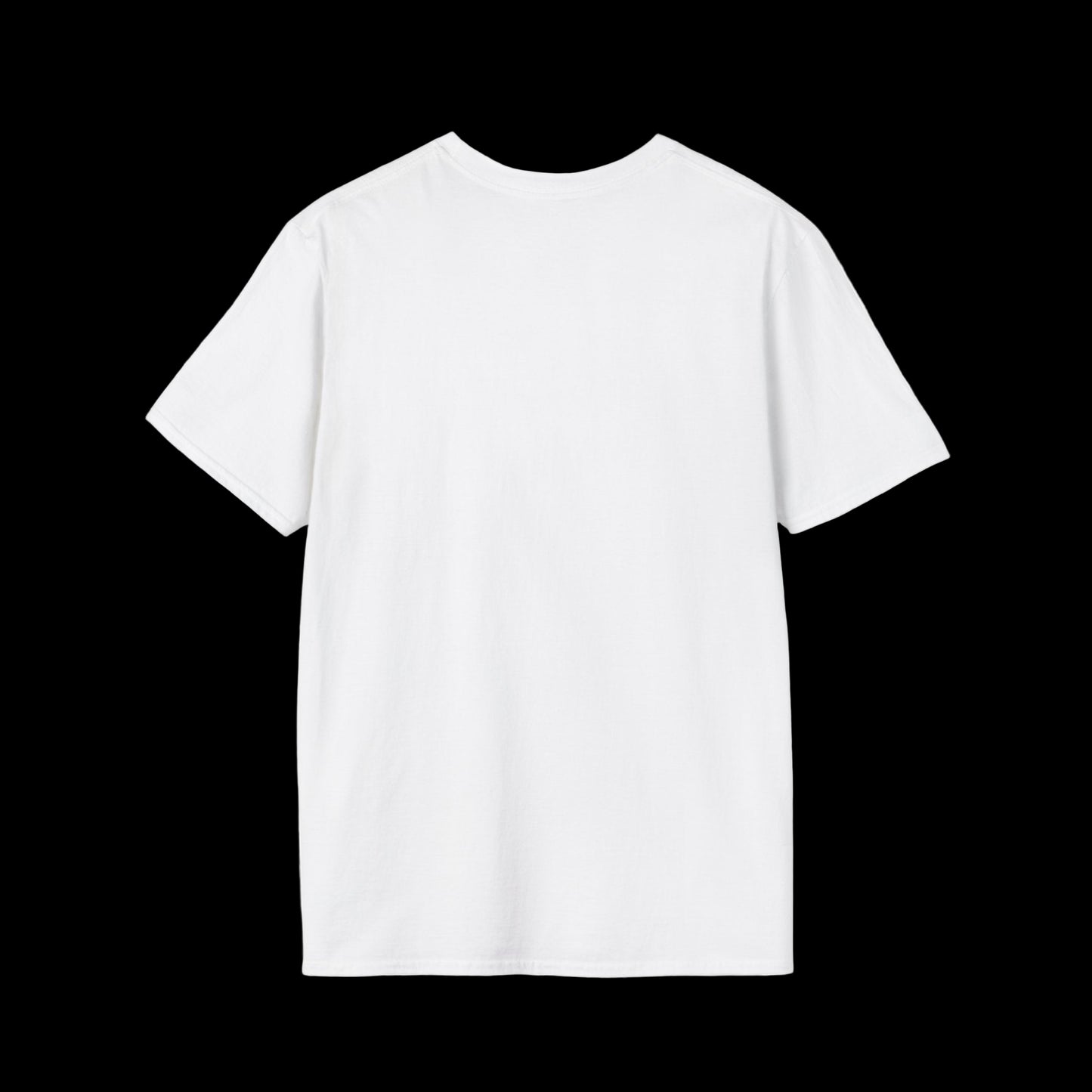 Cafe Logo T-Shirt — "Gino's Cafe 12th & Annin" Retro Coffee Shop Tee