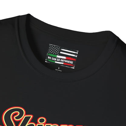 Skinny Joey's Cheesesteaks T Shirt