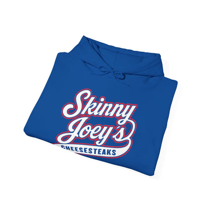 Skinny Joey’s Cheesesteaks Home Team Pullover Hoodie
