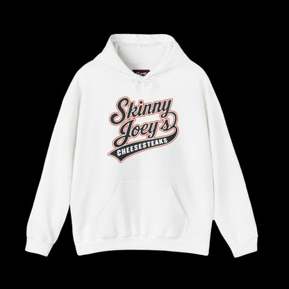Skinny Joey’s Cheesesteaks Home Team Pullover Hoodie