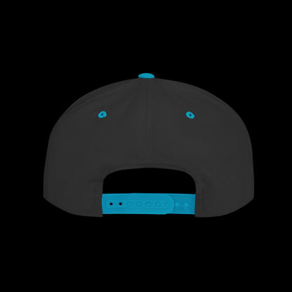 Skinny Joey's Snapback Hat