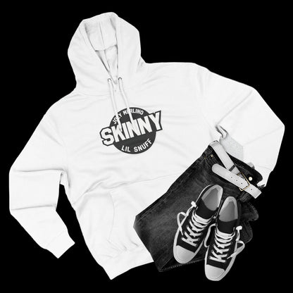 "We Can Go Anywhere Pullover Hoodie