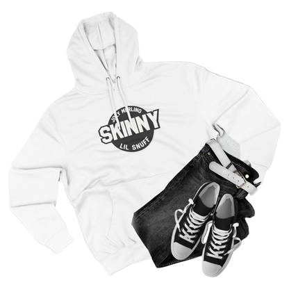 "We Can Go Anywhere Pullover Hoodie