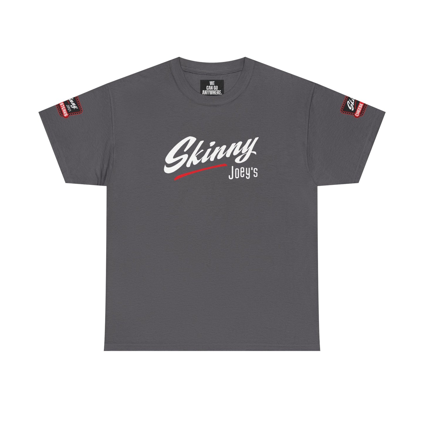 Skinny Joey's “We Perfected It” T-Shirt