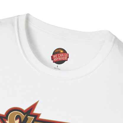 Skinny Joey x Retro Flyers T-Shirt