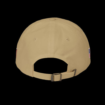 Skinny Joey's Cheesesteaks Wildwood Classic Dad Cap