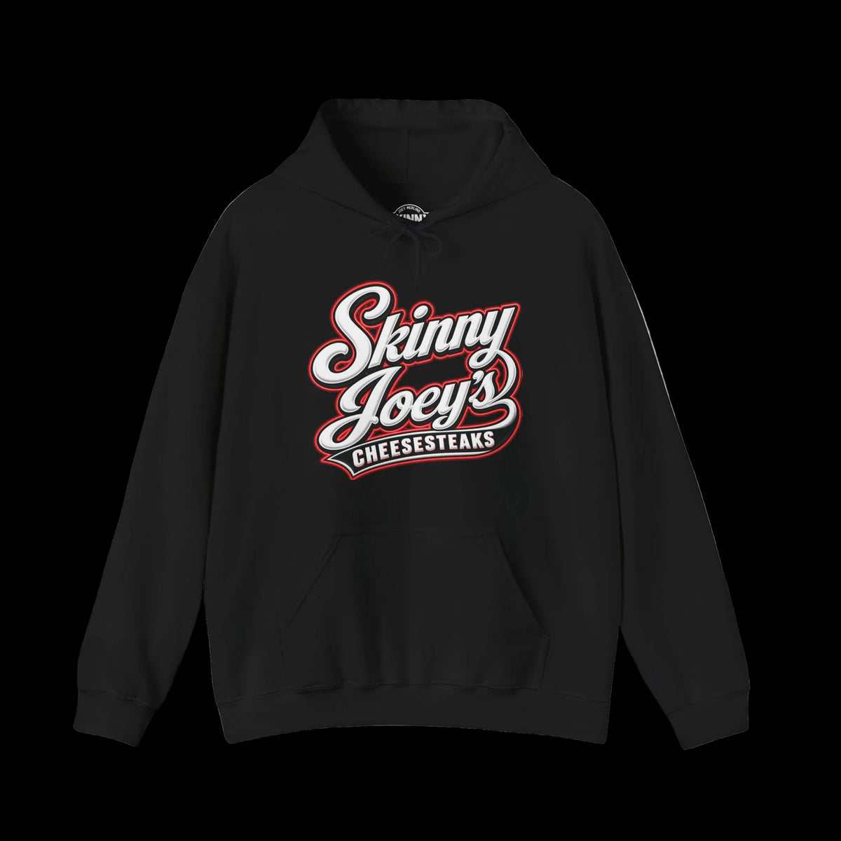 Skinny Joey Fuck The Rats Hoodie Pullover