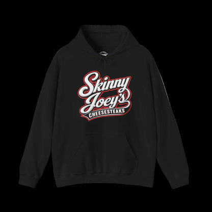 Skinny Joey Fuck The Rats Hoodie Pullover