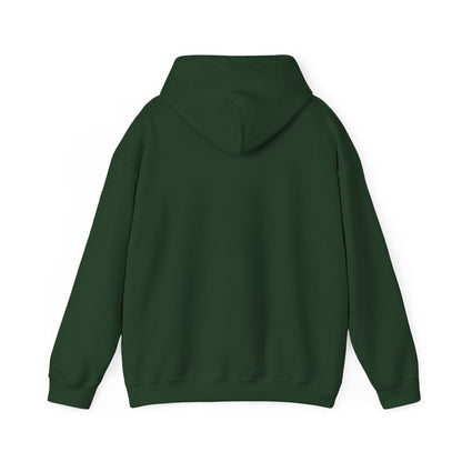 Skinny Joey's Logo Hoodie