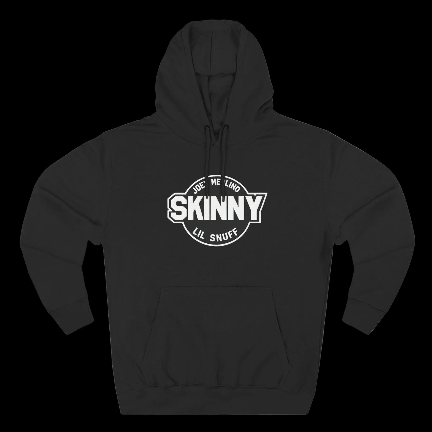 "We Can Go Anywhere Pullover Hoodie