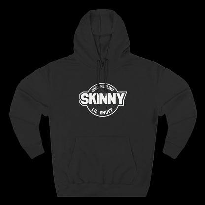 "We Can Go Anywhere Pullover Hoodie