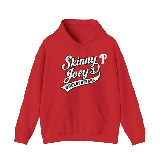Skinny Joey Phillies Hoodie Sweatshirt
