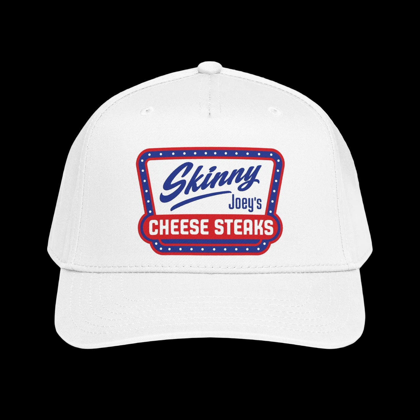 Skinny Joey’s Summer Time Edition Cap