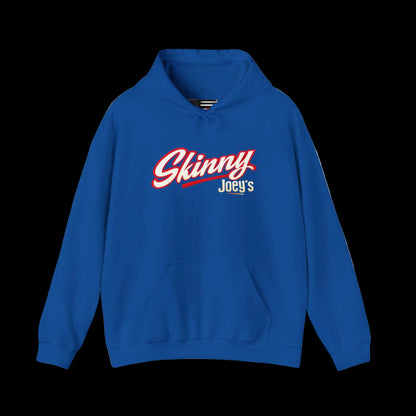 Skinny Joey's Logo Hoodie