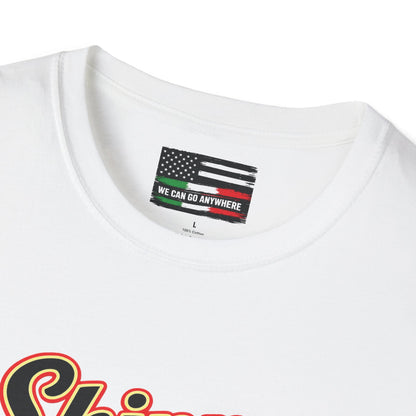 Skinny Joey's Cheesesteaks T Shirt