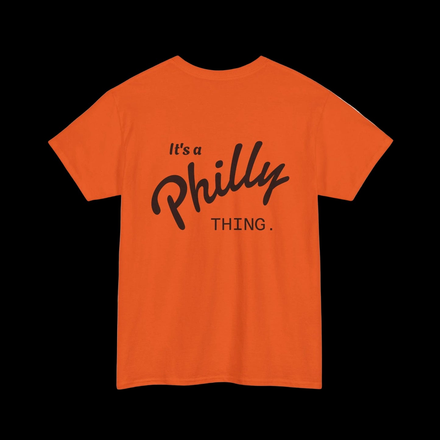 It's a Philly Thing T-Shirt