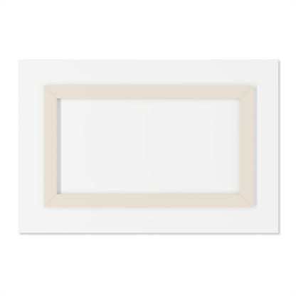 Skinny Joey Merlino Never Ran, Never Will Acrylic Wall Art