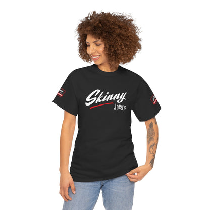 Skinny Joey's “We Perfected It” T-Shirt